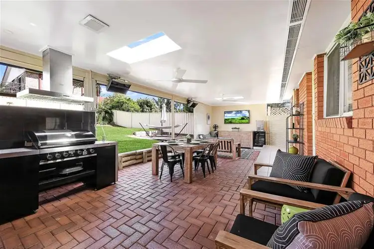 Main view of Homely house listing, 12 Desley Crescent, Prospect NSW 2148