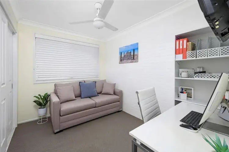 Fifth view of Homely house listing, 12 Desley Crescent, Prospect NSW 2148