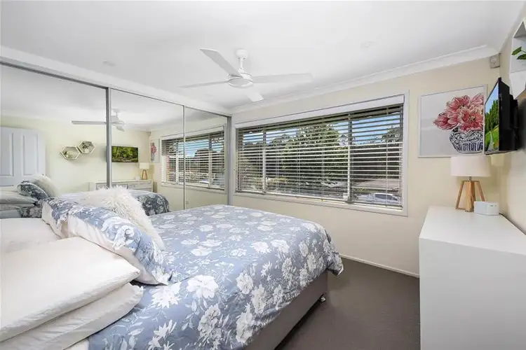 Sixth view of Homely house listing, 12 Desley Crescent, Prospect NSW 2148