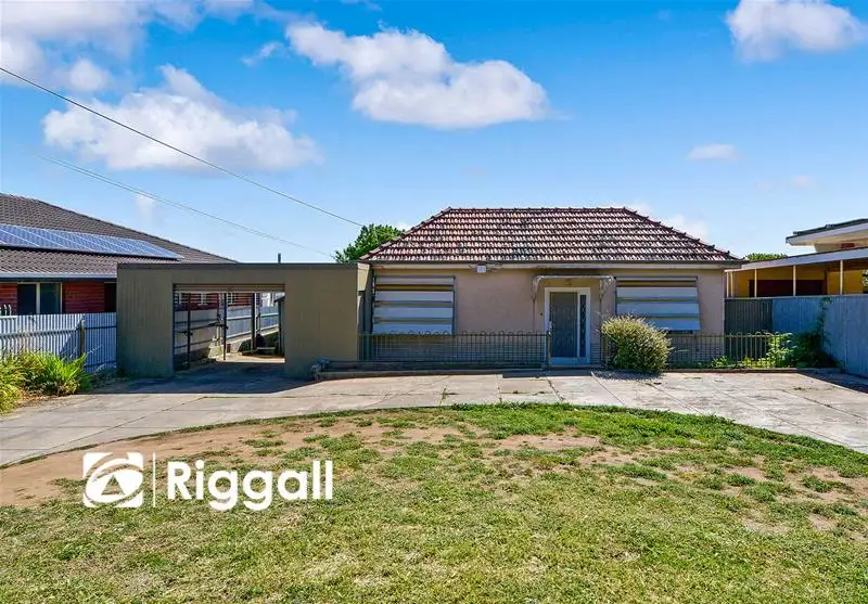Main view of Homely house listing, 34 The Parade, Blair Athol SA 5084