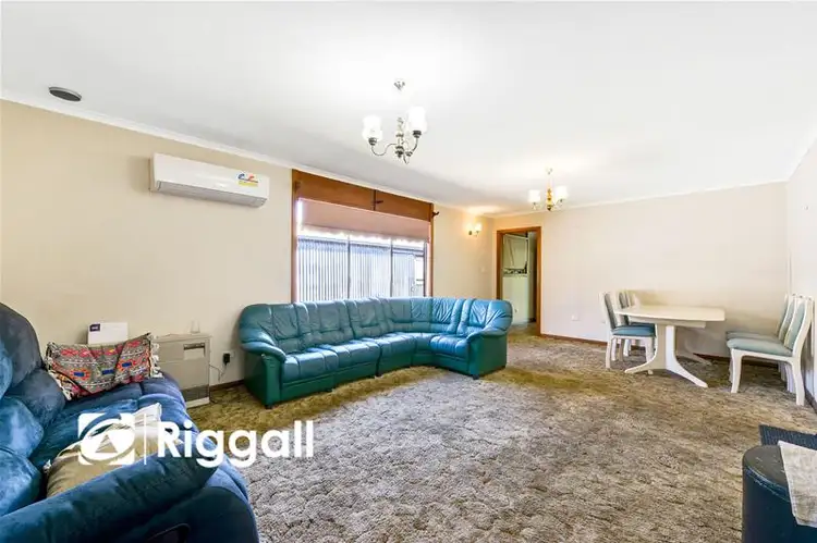 Second view of Homely house listing, 34 The Parade, Blair Athol SA 5084