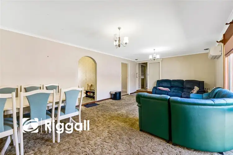 Third view of Homely house listing, 34 The Parade, Blair Athol SA 5084