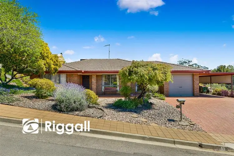 Main view of Homely house listing, 13 Simpson Court, Golden Grove SA 5125