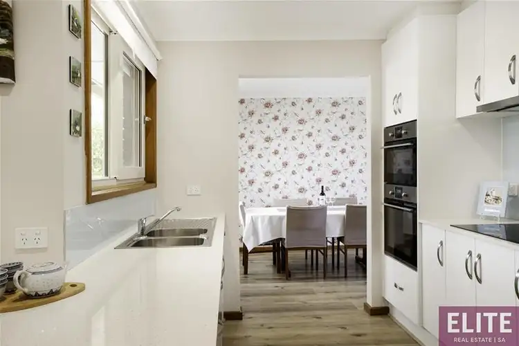 Second view of Homely house listing, 1 Glenway Road, Hallett Cove SA 5158