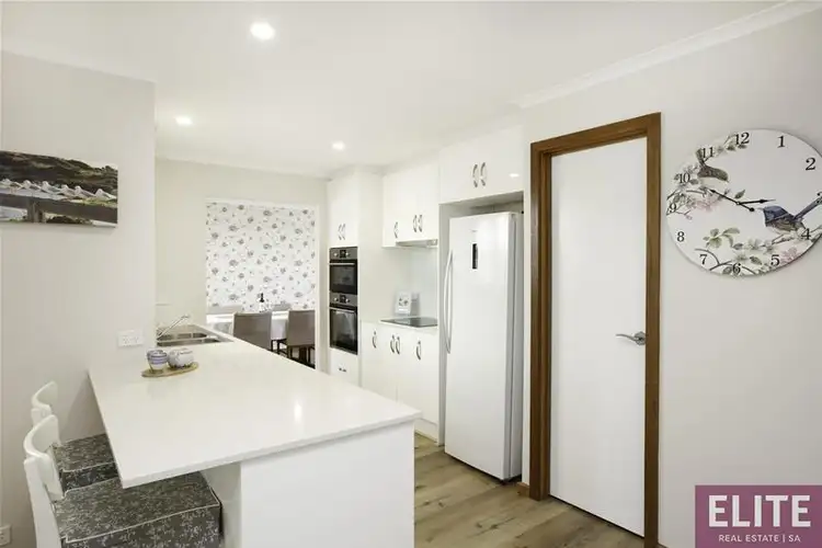 Fourth view of Homely house listing, 1 Glenway Road, Hallett Cove SA 5158