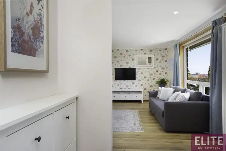 Fifth view of Homely house listing, 1 Glenway Road, Hallett Cove SA 5158