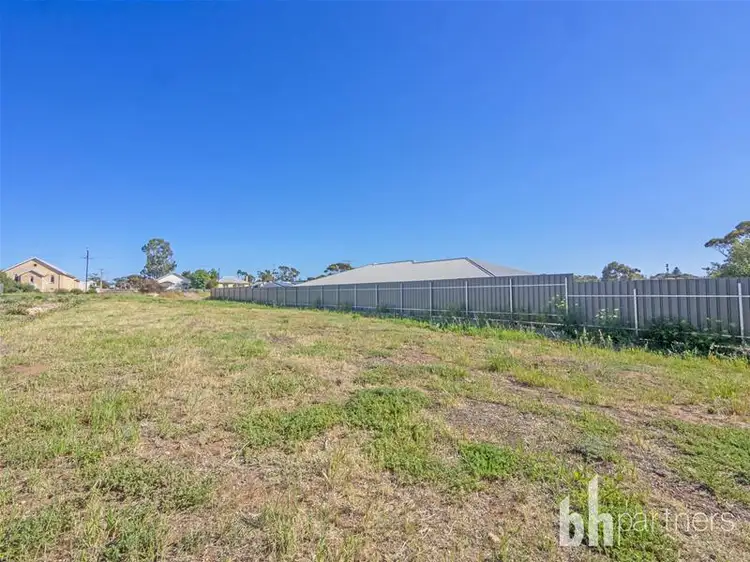 Second view of Homely land listing, 51 Walker Avenue, Mannum SA 5238