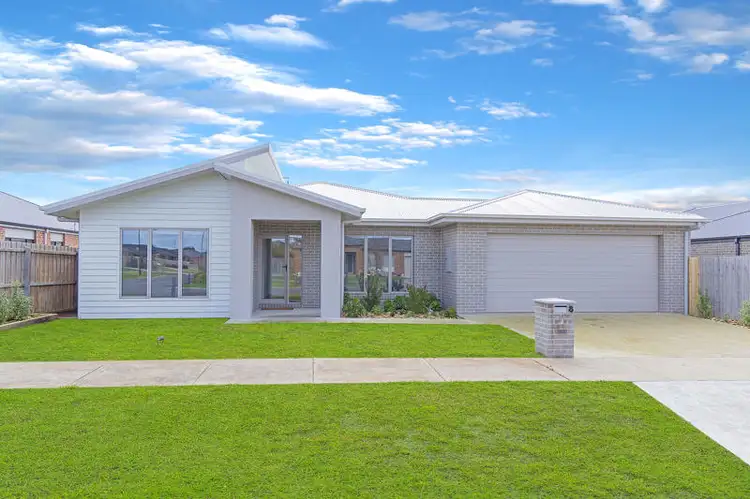 8 Jordan Place, Warrnambool VIC 3280