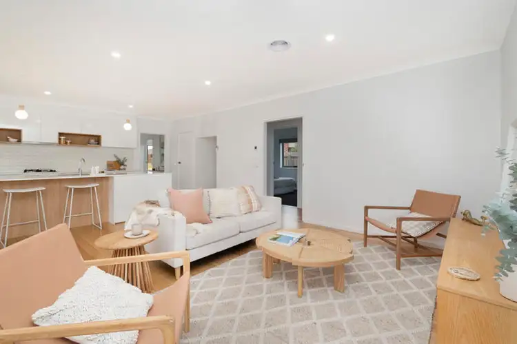Third view of Homely house listing, 8 Jordan Place, Warrnambool VIC 3280