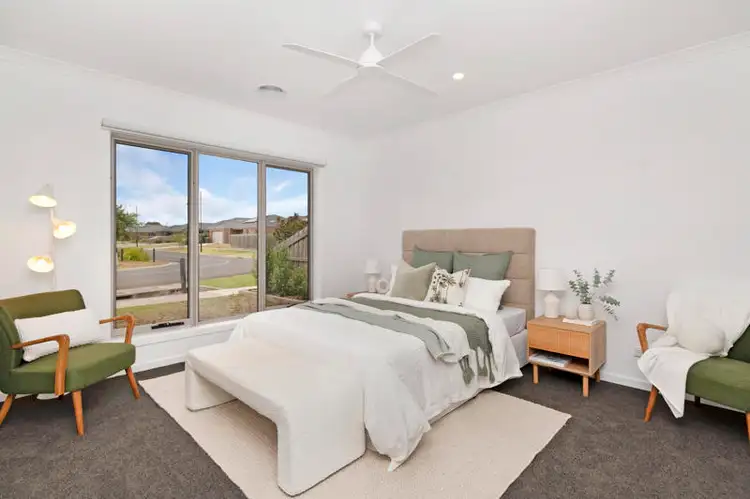 Sixth view of Homely house listing, 8 Jordan Place, Warrnambool VIC 3280