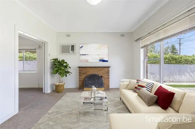 Second view of Homely house listing, 58 Boucaut Avenue, Klemzig SA 5087