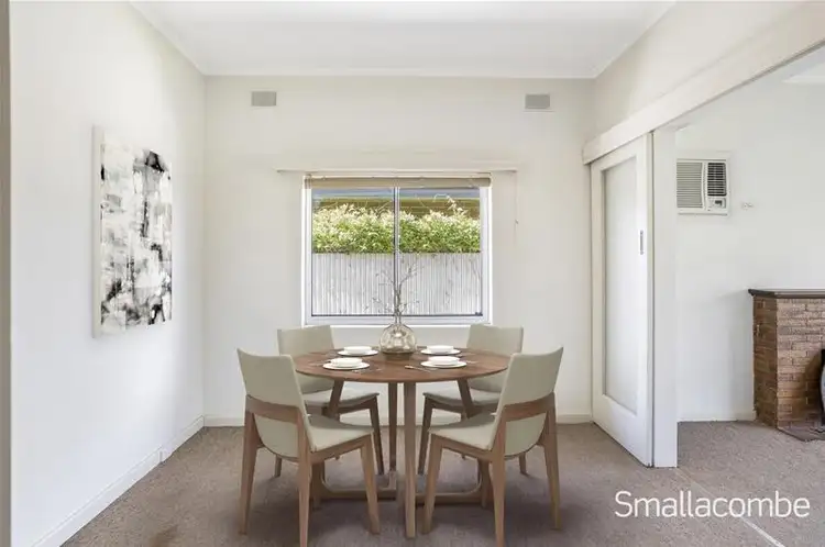 Third view of Homely house listing, 58 Boucaut Avenue, Klemzig SA 5087