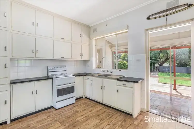 Fourth view of Homely house listing, 58 Boucaut Avenue, Klemzig SA 5087