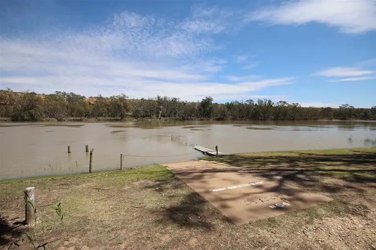 64 Marks Landing Shack Road, Swan Reach SA 5354