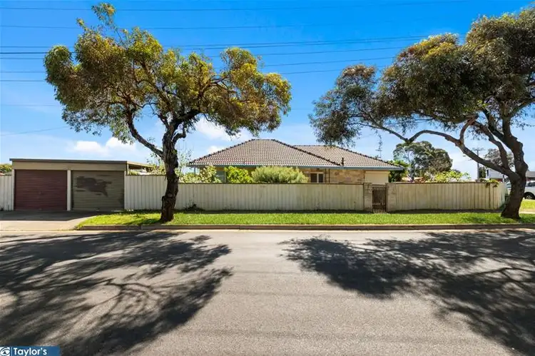 Main view of Homely house listing, 1 Charmaine Avenue, Para Vista SA 5093