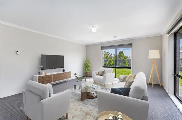 Third view of Homely house listing, 4 Wando Street, Warrnambool VIC 3280