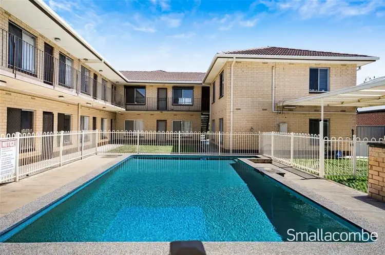 11/67 Milner Road, Richmond SA 5033