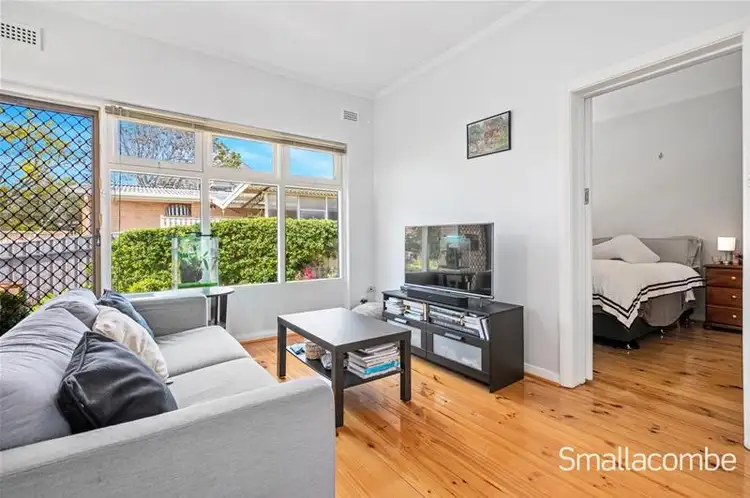 Fourth view of Homely unit listing, 3/8 Silver Avenue, South Brighton SA 5048