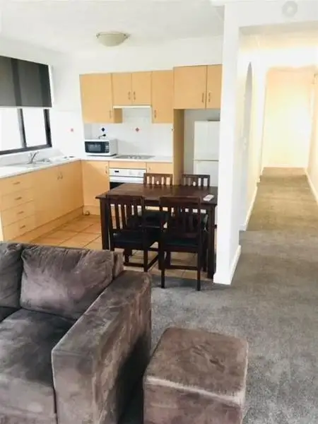 Fourth view of Homely apartment listing, 210/18 Hanlan Street, Surfers Paradise QLD 4217