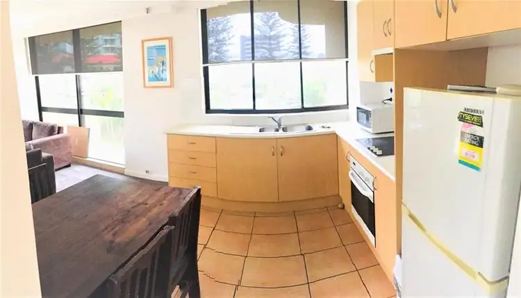Sixth view of Homely apartment listing, 210/18 Hanlan Street, Surfers Paradise QLD 4217