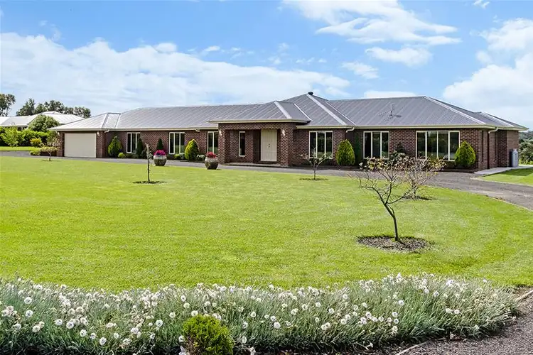 38 Cilmery Crescent, Woodford VIC 3281