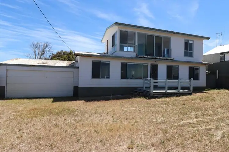 Main view of Homely house listing, 77 Marine Parade, Port Moorowie SA 5576