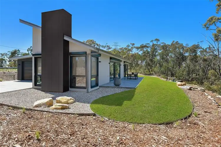 Main view of Homely rural property listing, 9 Badham Street, Faulconbridge NSW 2776
