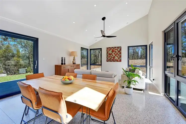 Third view of Homely rural property listing, 9 Badham Street, Faulconbridge NSW 2776