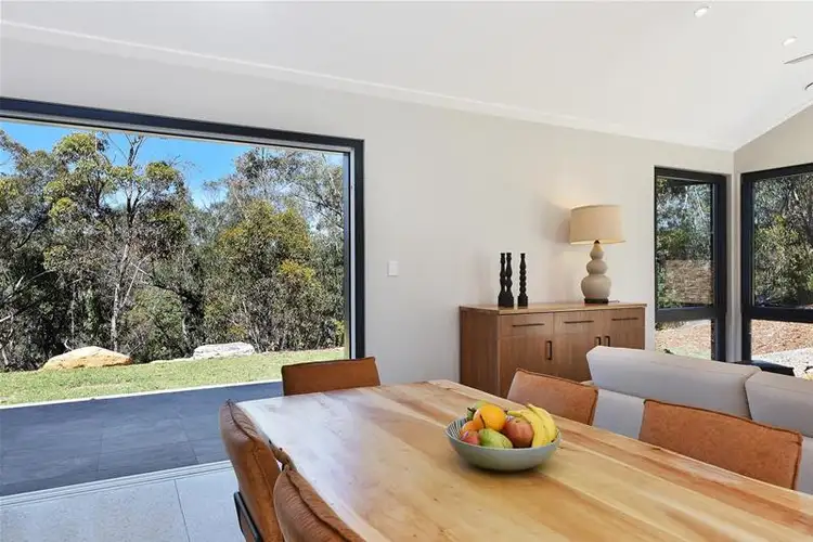 Fourth view of Homely rural property listing, 9 Badham Street, Faulconbridge NSW 2776