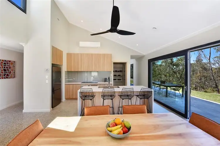 Fifth view of Homely rural property listing, 9 Badham Street, Faulconbridge NSW 2776