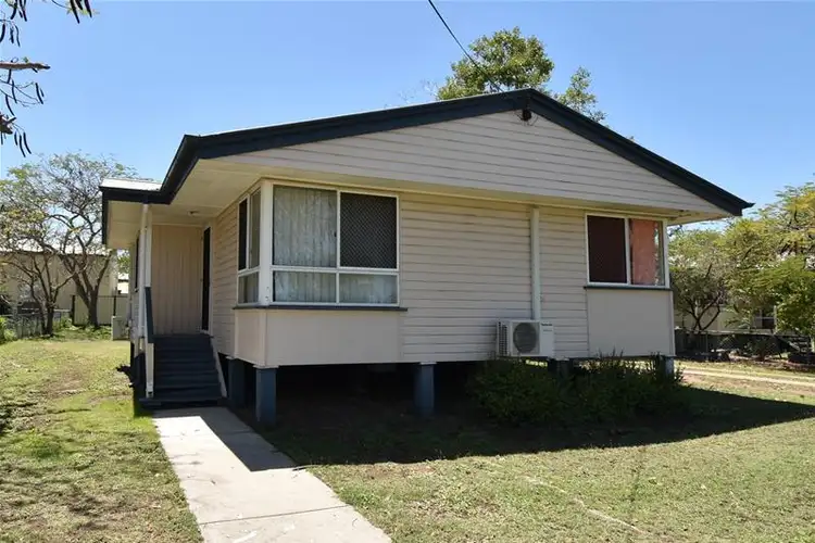 20 Bauhinia Street, Biloela QLD 4715