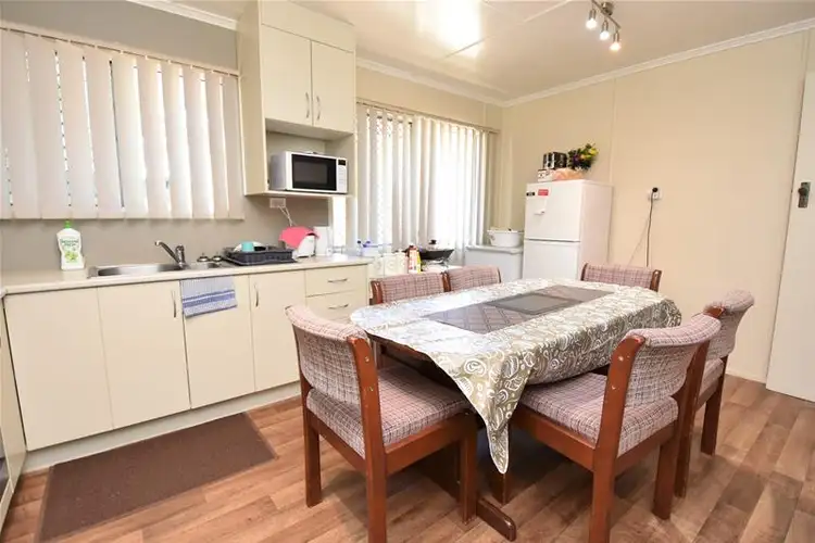 Third view of Homely house listing, 20 Bauhinia Street, Biloela QLD 4715