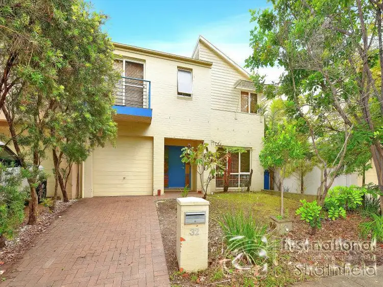 32 Pearce Avenue, Newington NSW 2127