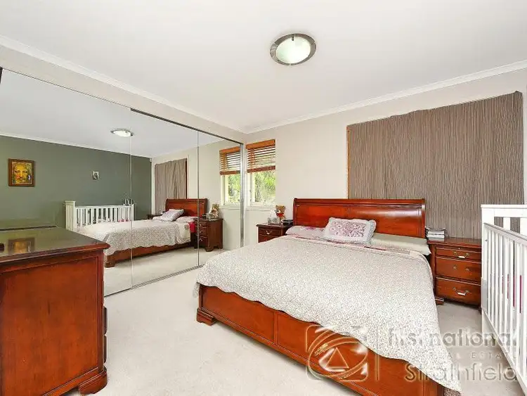 Third view of Homely house listing, 32 Pearce Avenue, Newington NSW 2127