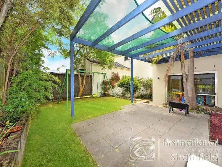 Fourth view of Homely house listing, 32 Pearce Avenue, Newington NSW 2127