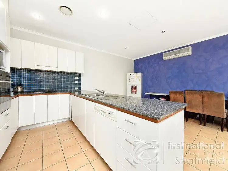 Fifth view of Homely house listing, 32 Pearce Avenue, Newington NSW 2127