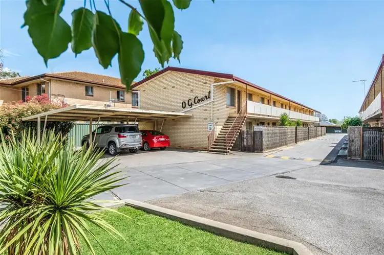 6/71 OG Road, Klemzig SA 5087