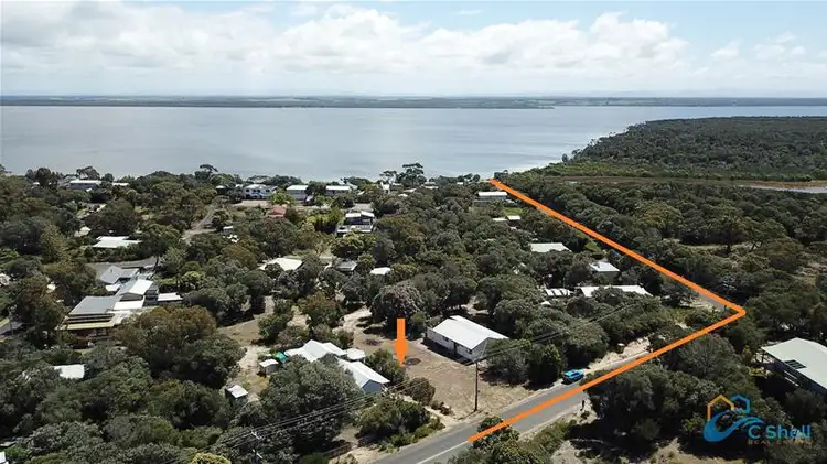 353 National Park Road, Loch Sport VIC 3851