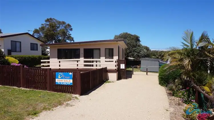 12 White Crescent, Loch Sport VIC 3851