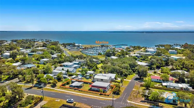 1 Bluff Drive, Loch Sport VIC 3851