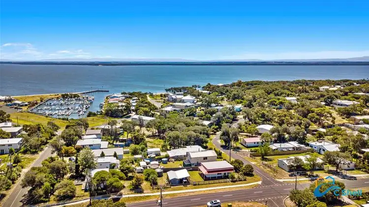 Fifth view of Homely house listing, 1 Bluff Drive, Loch Sport VIC 3851