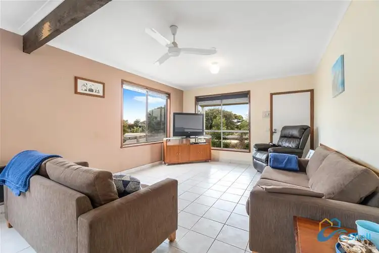 Sixth view of Homely house listing, 1 Bluff Drive, Loch Sport VIC 3851