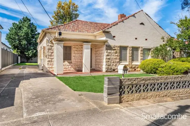 Main view of Homely house listing, 42 Barwell Avenue, Kurralta Park SA 5037