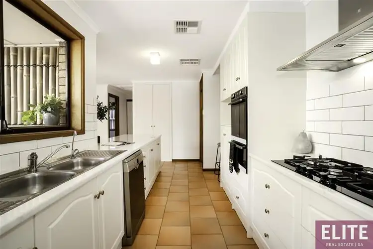 Third view of Homely house listing, 18 Lerunna Avenue, Hallett Cove SA 5158