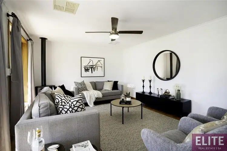 Fourth view of Homely house listing, 18 Lerunna Avenue, Hallett Cove SA 5158
