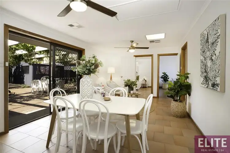 Sixth view of Homely house listing, 18 Lerunna Avenue, Hallett Cove SA 5158