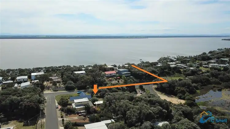 Second view of Homely land listing, 214 National Park Road, Loch Sport VIC 3851