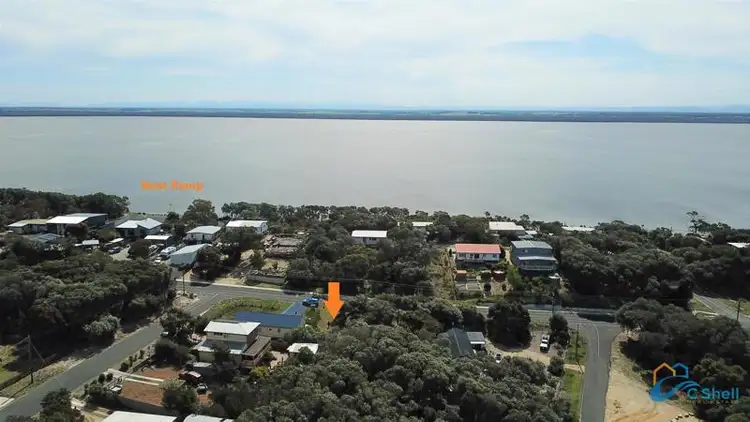 Third view of Homely land listing, 214 National Park Road, Loch Sport VIC 3851