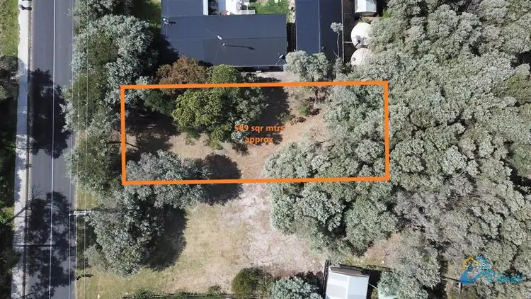 Fifth view of Homely land listing, 216 National Park Road, Loch Sport VIC 3851