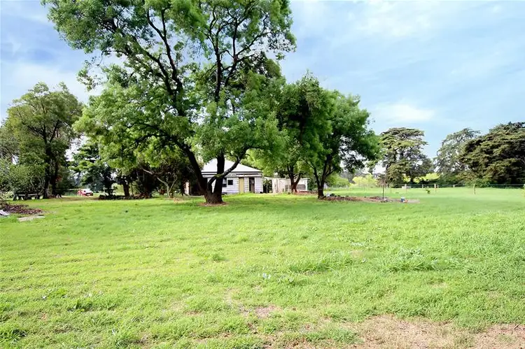 Main view of Homely house listing, 12 Russell Street, Panmure VIC 3265
